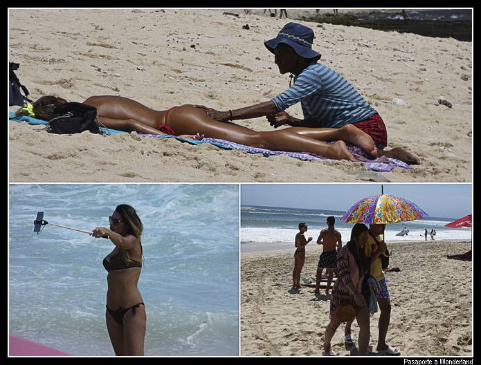 Dreamland Playas Bali Indonesia